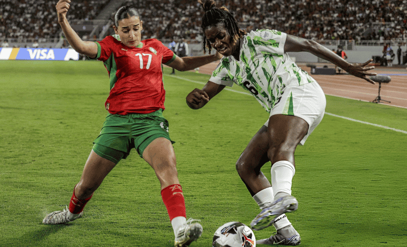 Women's Africa Cup of Nations Kicks Off in Morocco on July 25th