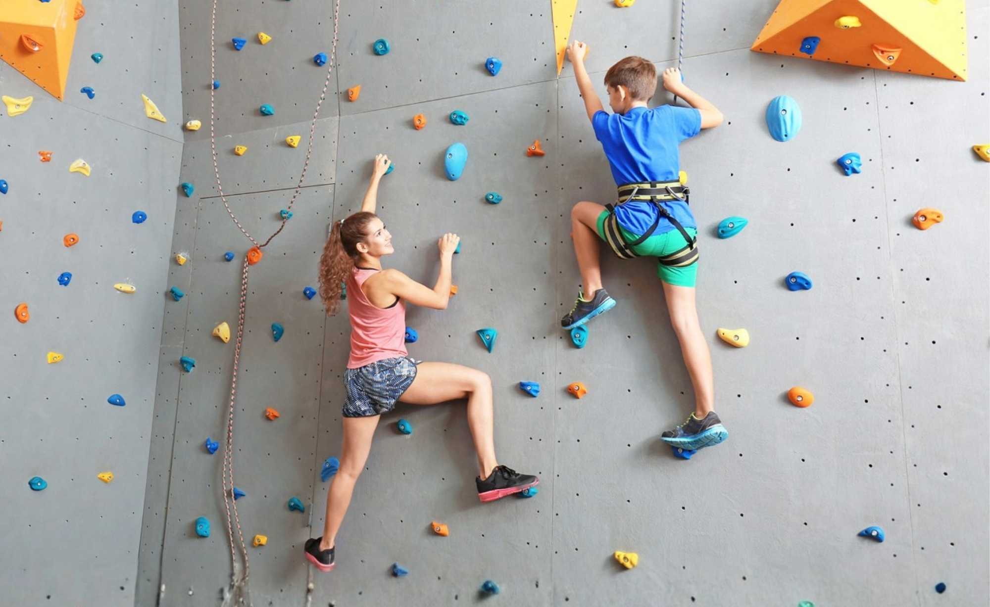 10 Summer Activities for Kids Across Abu Dhabi