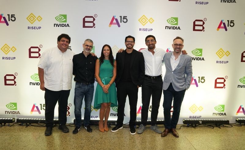 NVIDIA Startup Programme Makes Egypt Debut With Cairo Event