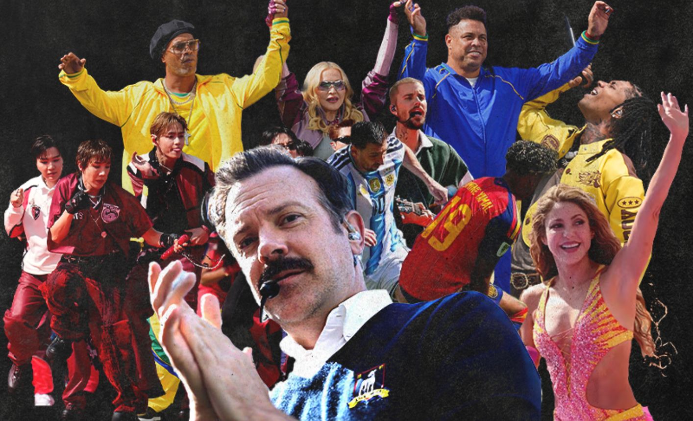 34 Questions, Thoughts & Concerns I Had While Watching World Cup Final
