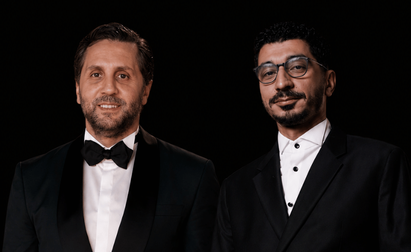 Karim El Shenawy & Hisham Maged Team Up for Ramadan Series ‘17 Meters’