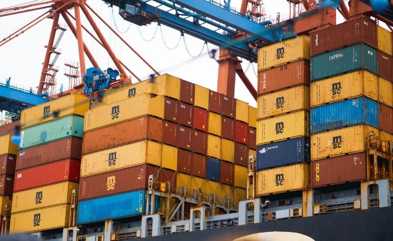 Saudi Ports Authority Signs USD 267 Million Jeddah Logistics Deals