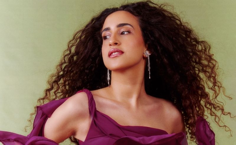 Donia Wael Reveals Her Playful Side on Pop Single ‘Feek Haga’