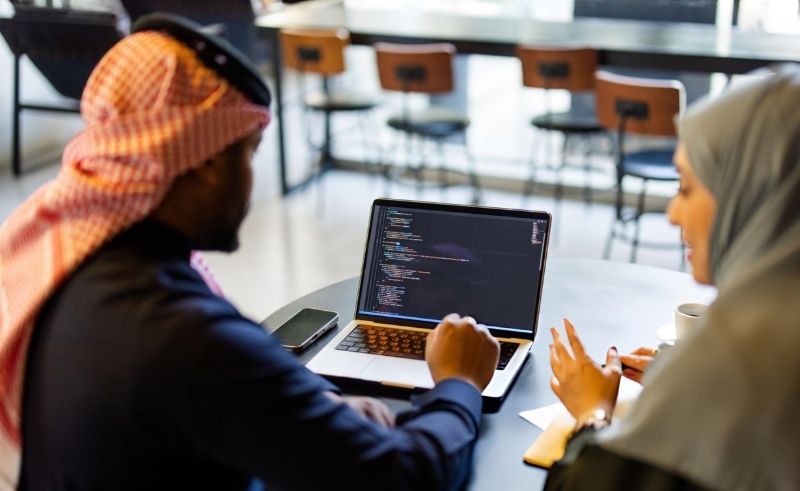 AI Adoption Reaches 45.2% Among Saudi Internet Users in 2025