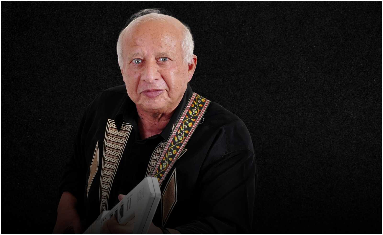 Hany Shenouda: The Renowned Composer Who Redefined Egyptian Pop