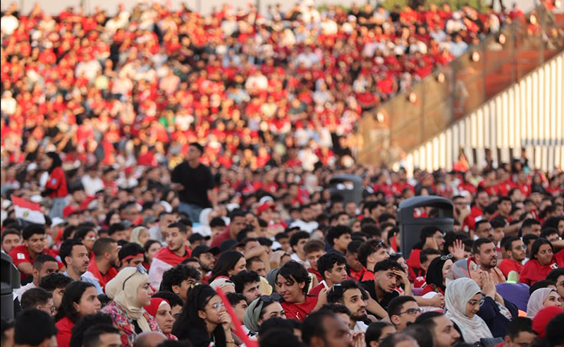 The 10 Most-Watched Arab Matches at the 2026 FIFA World Cup