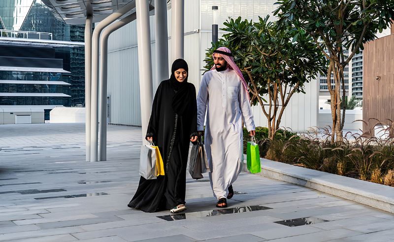 Saudi Retailers Get Extra Three-Month Discount Season