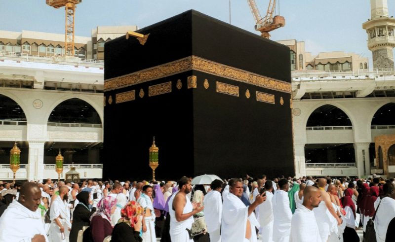 Ministry of Hajj & Umrah Introduces One-Year Multiple-Entry Umrah Visa