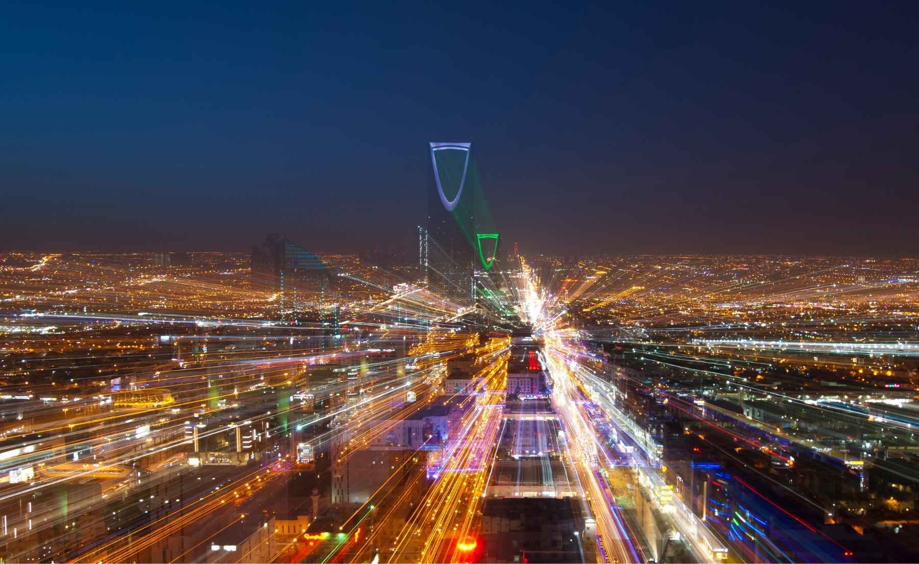 Saudi Exchange Leads GCC in Foreign Investment Inflows