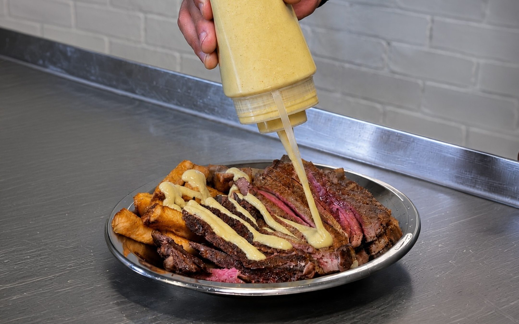 Sear is Giving Steak a Street Food Makeover on the North Coast