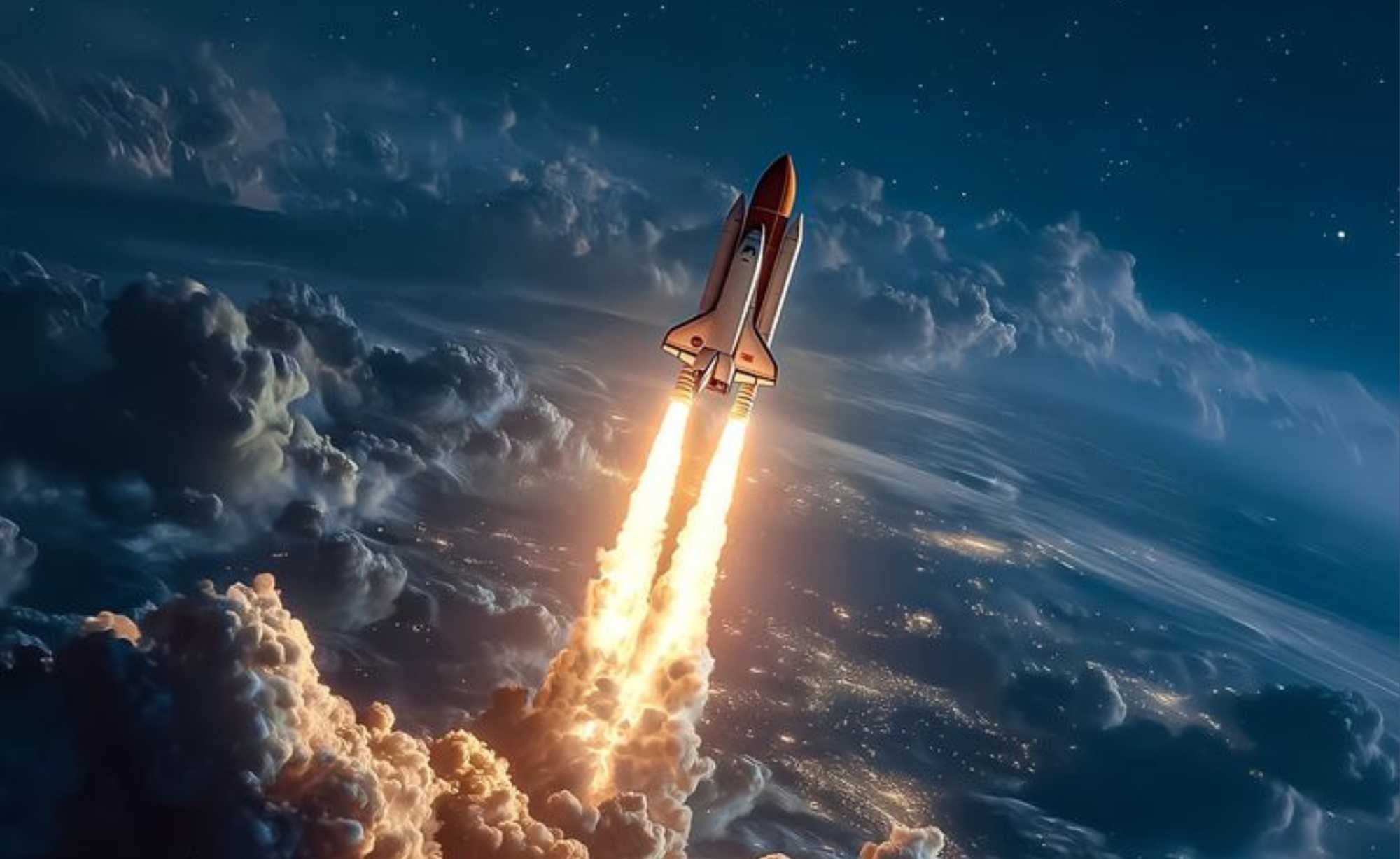 The Space Startups to Watch Across the Middle East