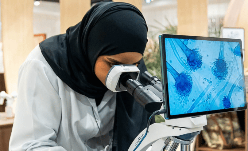 AI-Powered Water Testing Expands Across Dubai Homes