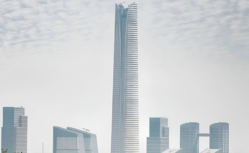 39 New Cities Have Been Developed in Egypt Over the Past Decade