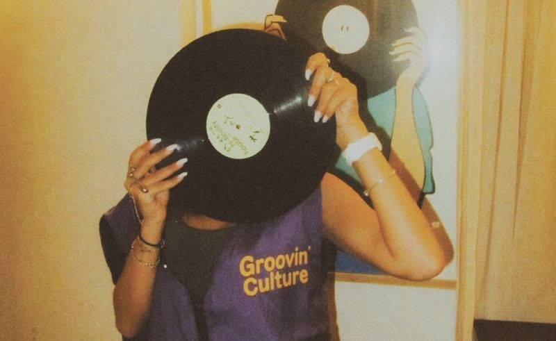 Inside Groovin’ Hub: Cairo’s Unofficial Living Room for Artists