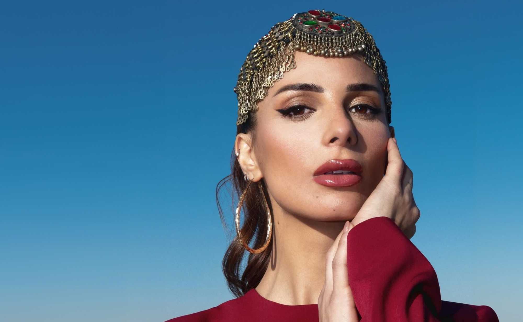 Rola Azar's Music Record Palestinian Emotional History as it Unfolds