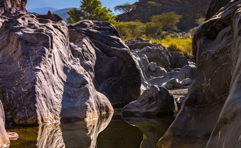 Wadi Wurayah Becomes UAE's First UNESCO Natural World Heritage Site