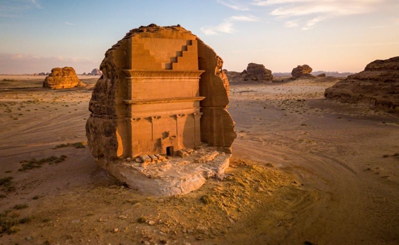 AlUla Launches App to Simplify Visitor Experience & Boost Tourism