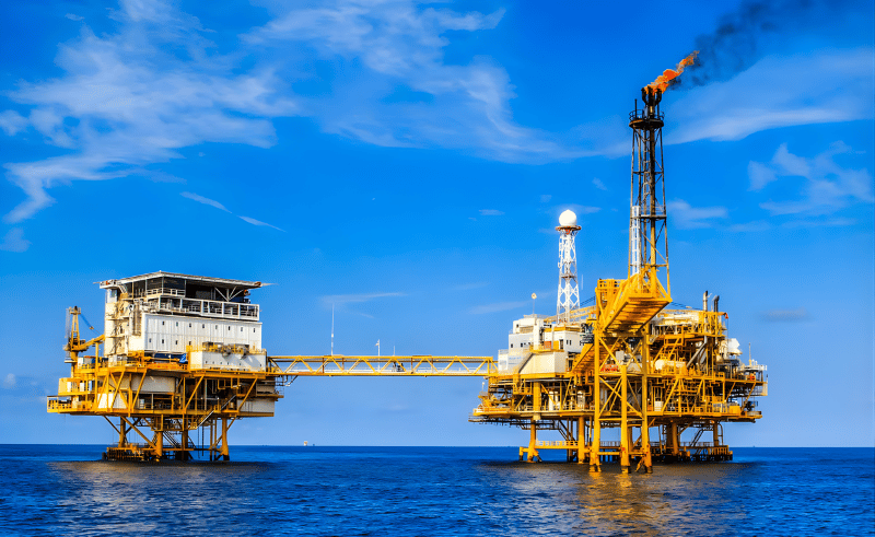 Egypt Records Highest Crude Oil Output in Nearly Two Years