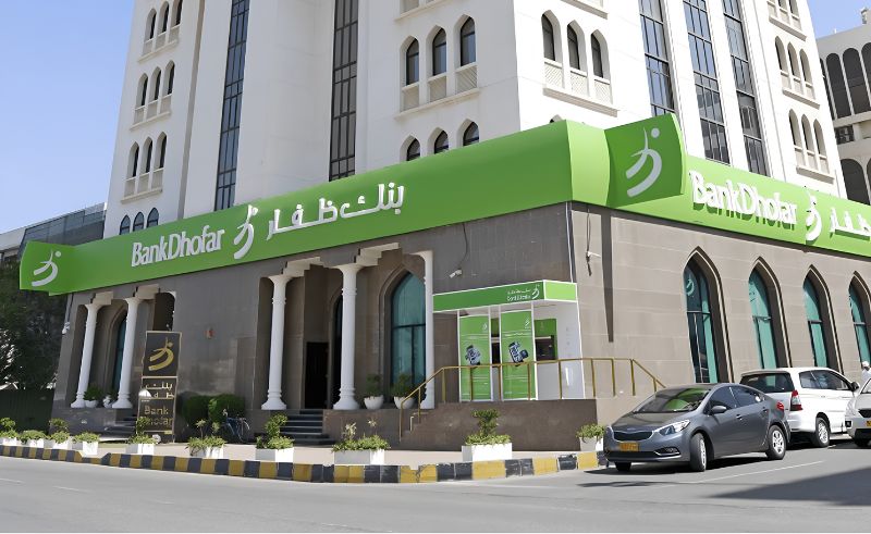 Oman's Bank Dhofar to Issue $400 Million in AT1 Capital Instruments