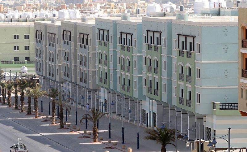 Over 63,000 Saudi Families Bought Their First Homes in H1 2026