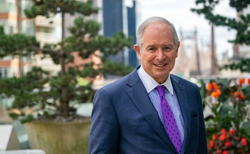 Blackstone to Open Kuwait Office in Third Quarter of 2026