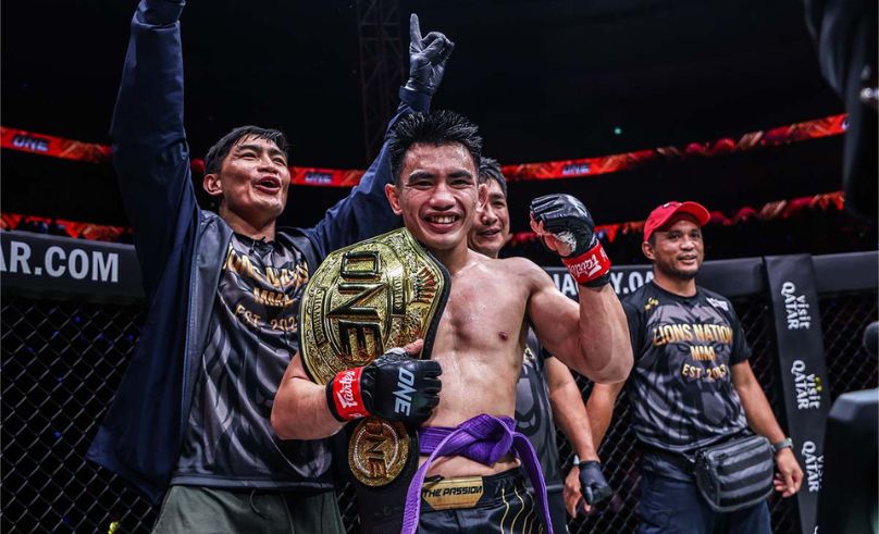 Qatar to Host ONE Championship Martial Arts Events in 2027