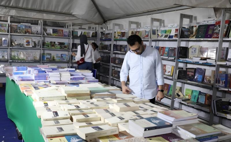El Alamein Will Get Its First Book Fair This Summer