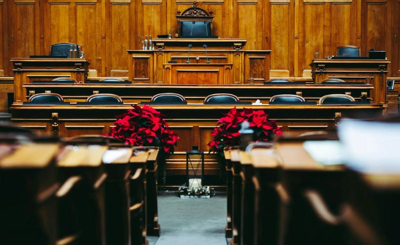 AI-Powered Judicial Platform to Streamline Court Procedures in the UAE