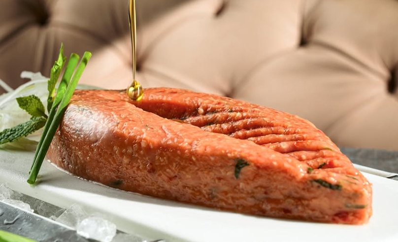 Inside Lebanon's Raw Meat Delicacy