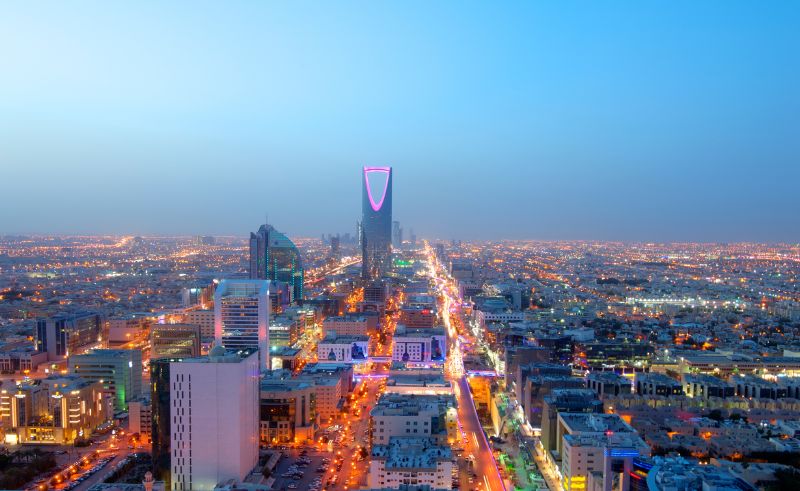 Jada Backs New Fund Targeting Saudi Growth-Stage SMEs