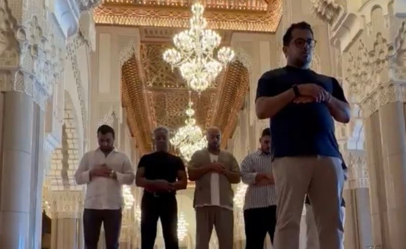 Saudi Arabia Automates Conversion to Islam With Digital Card