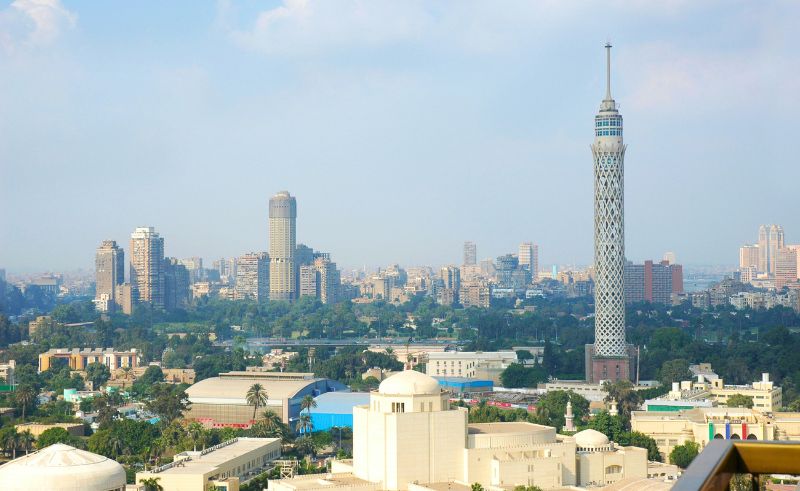 Egypt Rises Five Places in Global Entrepreneurship Index