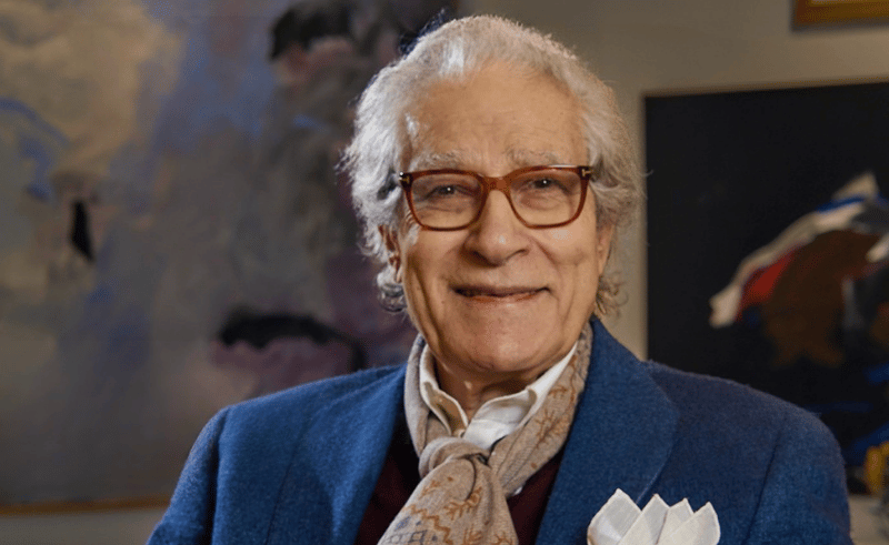 Farouk Hosny Donates Nile Award Cash Prize to Abu El Rish Hospital