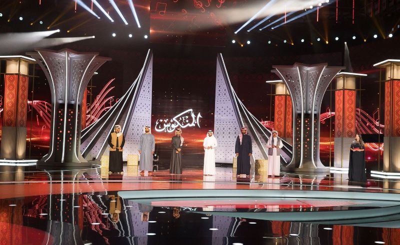 Registration Opens for Fifth Season of UAE Heritage Show 'Al Mankous'