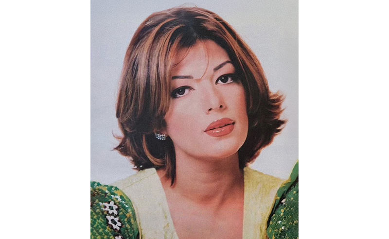 Styled Archives: MENA Stars Who Rocked the Bob 