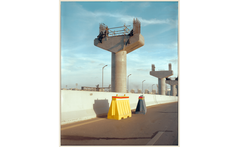 Photo of the Week: Ebrahim Bahaa-Eldin