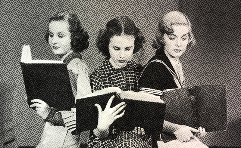 9 Cairo Book Clubs for Every Kind of Reader