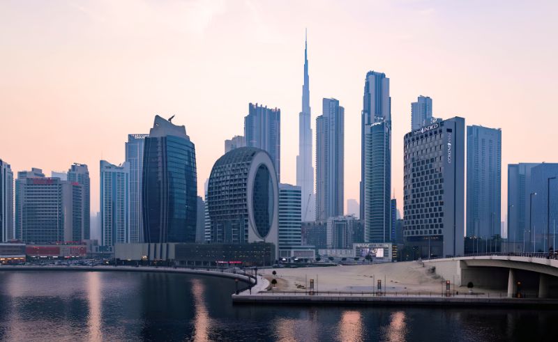 UAE-Based Fintech Epic Markets Raises $10 Million Pre-Seed Round