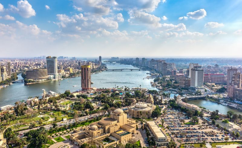 Egypt’s FRA Clears Two AI Insurance Projects for Regulatory Sandbox