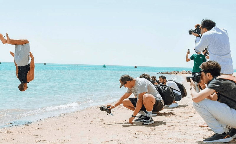 El Gouna Photo Week Returns for Second Edition This December
