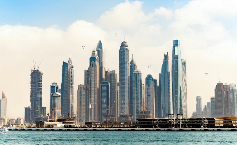 AI Firm KniTT Launches AI-Powered Private Cloud Platform in UAE
