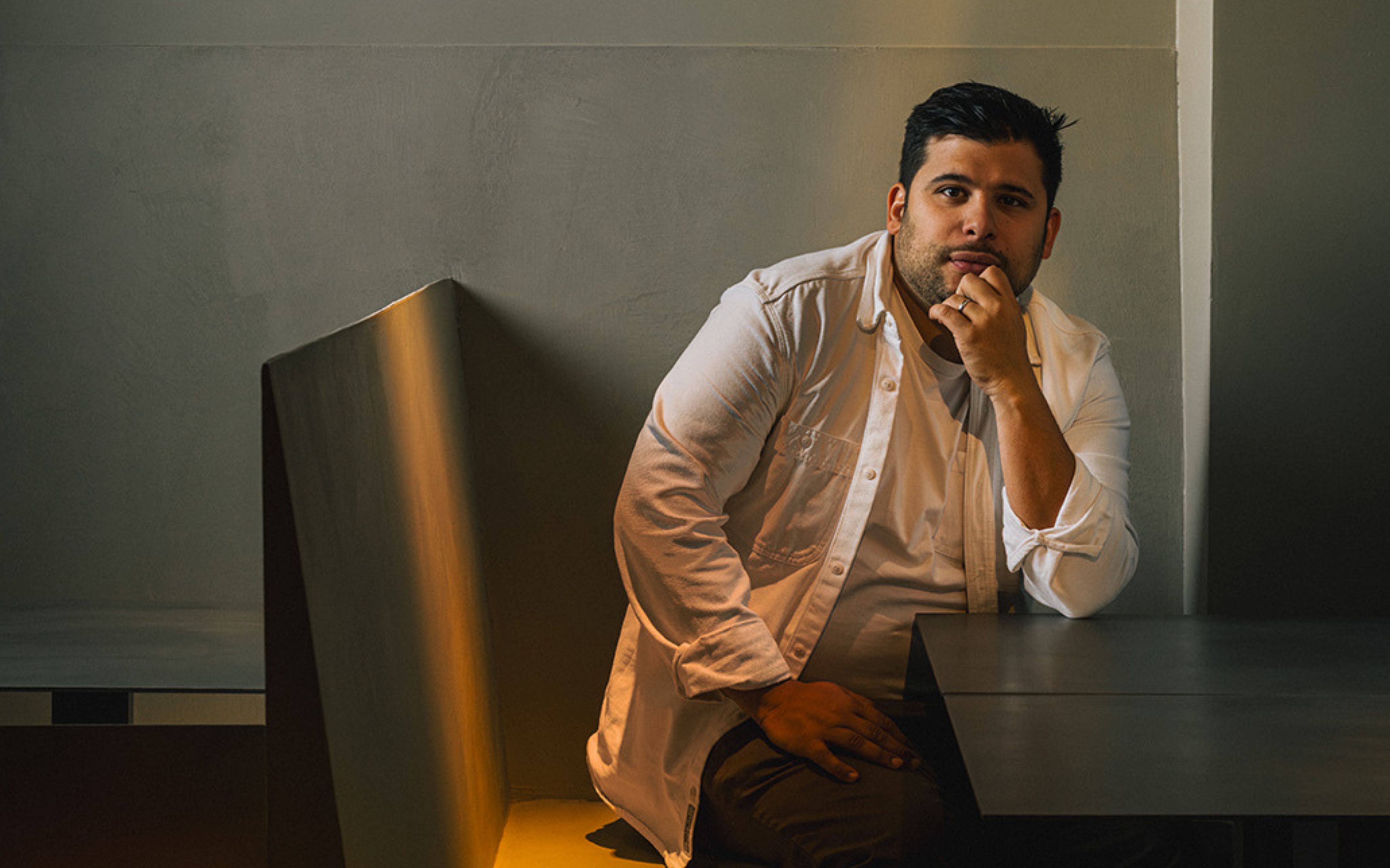 SA’ADA Sahel Beach Hosts Michelin-Starred Chef Omar Dhiab This Summer