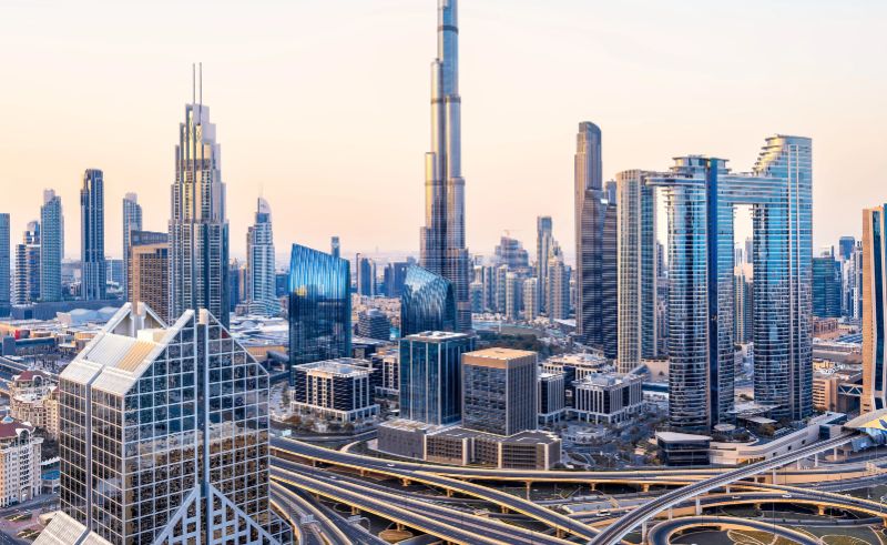 A Record 237 Dubai Hotels Have Been Awarded Sustainable Tourism Stamps