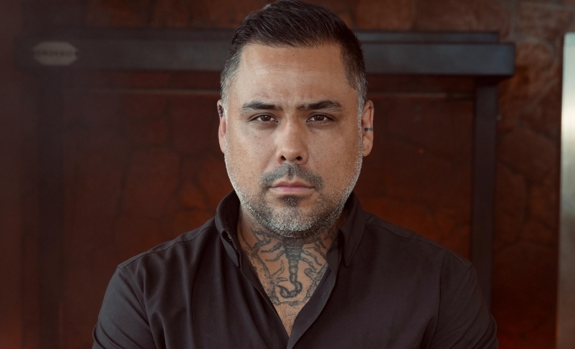 What Does One of Latin America's Best Chefs Pack for a Residency?