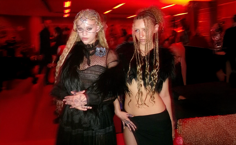Meet Tali Marjieh: Arab Fashion’s Next Rebel Designer