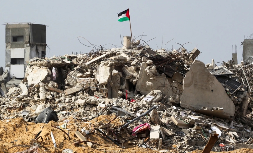 Cairo to Host Four-Way Gaza Mediation Meeting