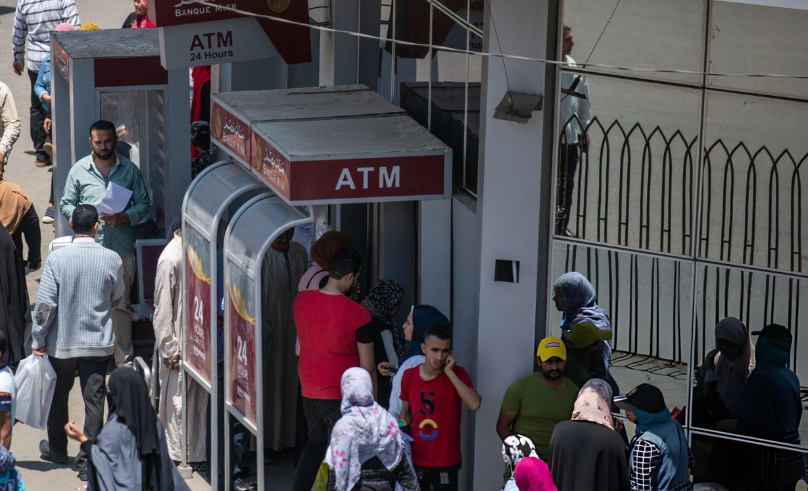 Egyptian Banks to Offer Free Account Opening Until August 15th