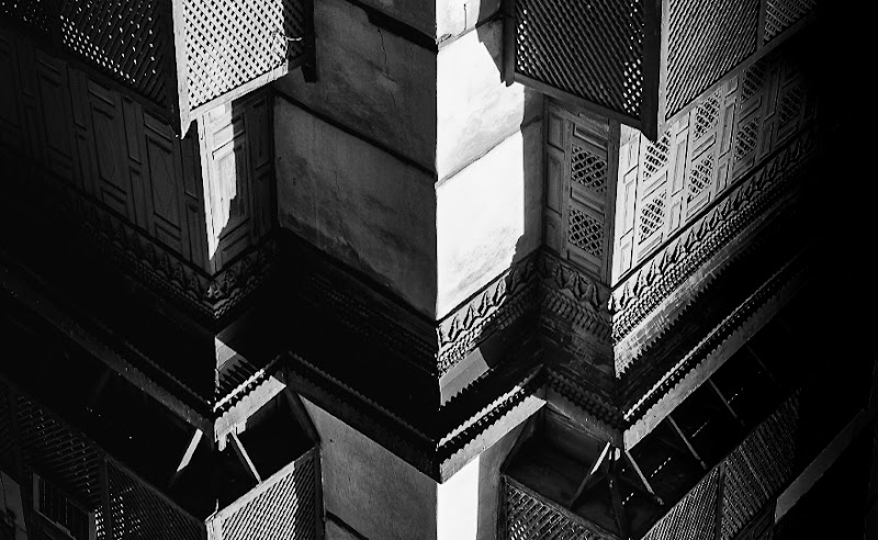 Photo of the Week: Deemah Hassoubah