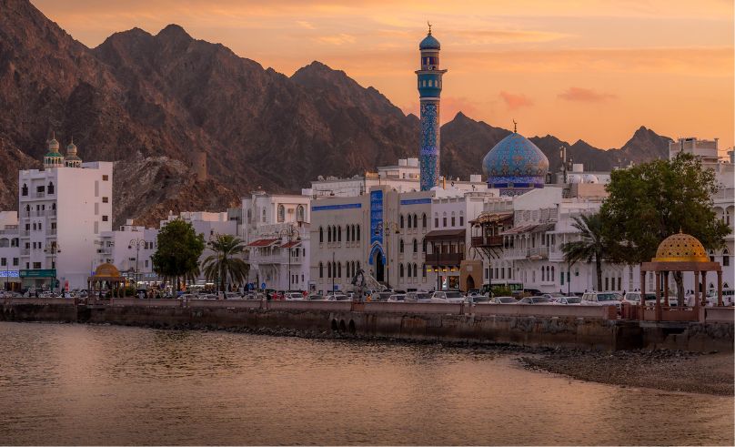 Oman Introduces Omnibus Accounts for Capital Market Investors