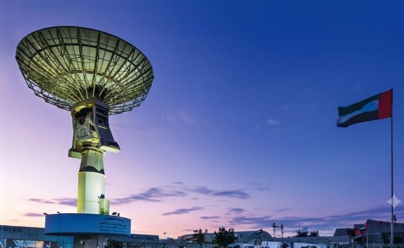 Mohammed Bin Rashid Space Centre Heads to COSPAR 2026 in Italy